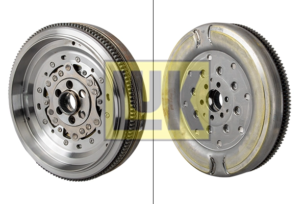Flywheel